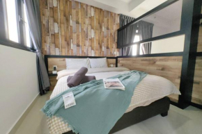 2806 Meridin Sovo 4paxCozy Legoland Netflix BySTAY